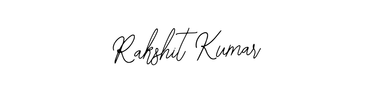 if you are searching for the best signature style for your name Rakshit Kumar. so please give up your signature search. here we have designed multiple signature styles  using Bearetta-2O07w. Rakshit Kumar signature style 12 images and pictures png