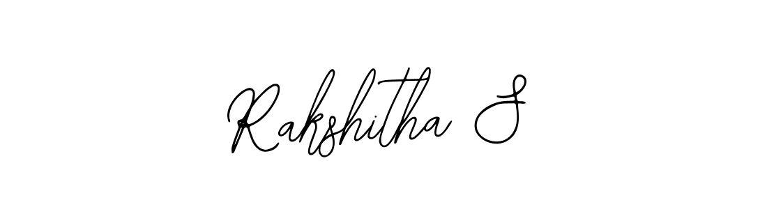 Similarly Bearetta-2O07w is the best handwritten signature design. Signature creator online .You can use it as an online autograph creator for name Rakshitha S. Rakshitha S signature style 12 images and pictures png