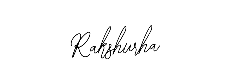 You can use this online signature creator to create a handwritten signature for the name Rakshurha. This is the best online autograph maker. Rakshurha signature style 12 images and pictures png