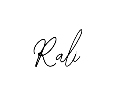 See photos of Rali official signature by Spectra . Check more albums & portfolios. Read reviews & check more about Bearetta-2O07w font. Rali signature style 12 images and pictures png