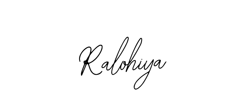 Check out images of Autograph of Ralohiya name. Actor Ralohiya Signature Style. Bearetta-2O07w is a professional sign style online. Ralohiya signature style 12 images and pictures png