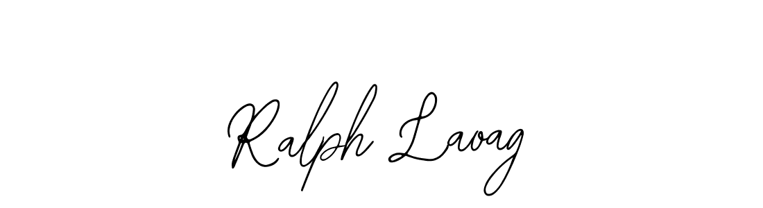 How to make Ralph Laoag signature? Bearetta-2O07w is a professional autograph style. Create handwritten signature for Ralph Laoag name. Ralph Laoag signature style 12 images and pictures png