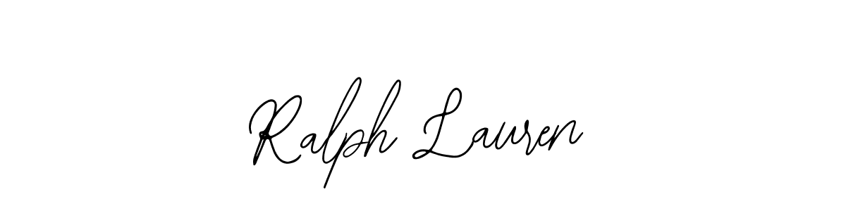 Similarly Bearetta-2O07w is the best handwritten signature design. Signature creator online .You can use it as an online autograph creator for name Ralph Lauren. Ralph Lauren signature style 12 images and pictures png