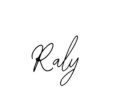 This is the best signature style for the Raly name. Also you like these signature font (Bearetta-2O07w). Mix name signature. Raly signature style 12 images and pictures png