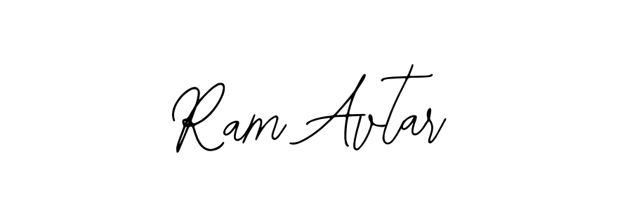 Here are the top 10 professional signature styles for the name Ram Avtar. These are the best autograph styles you can use for your name. Ram Avtar signature style 12 images and pictures png