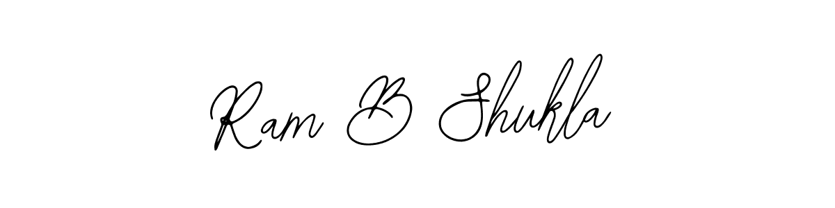 Here are the top 10 professional signature styles for the name Ram B Shukla. These are the best autograph styles you can use for your name. Ram B Shukla signature style 12 images and pictures png