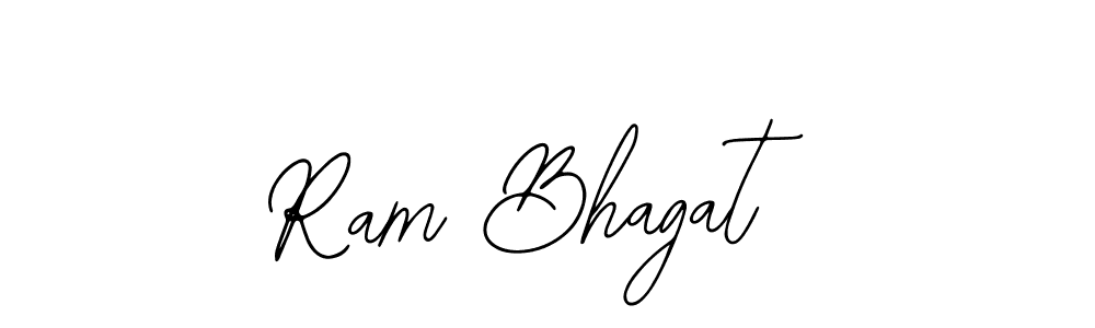 Make a short Ram Bhagat signature style. Manage your documents anywhere anytime using Bearetta-2O07w. Create and add eSignatures, submit forms, share and send files easily. Ram Bhagat signature style 12 images and pictures png