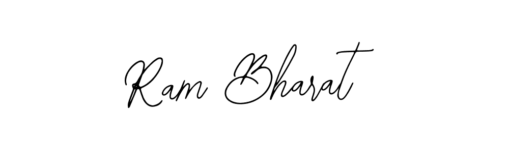 See photos of Ram Bharat official signature by Spectra . Check more albums & portfolios. Read reviews & check more about Bearetta-2O07w font. Ram Bharat signature style 12 images and pictures png