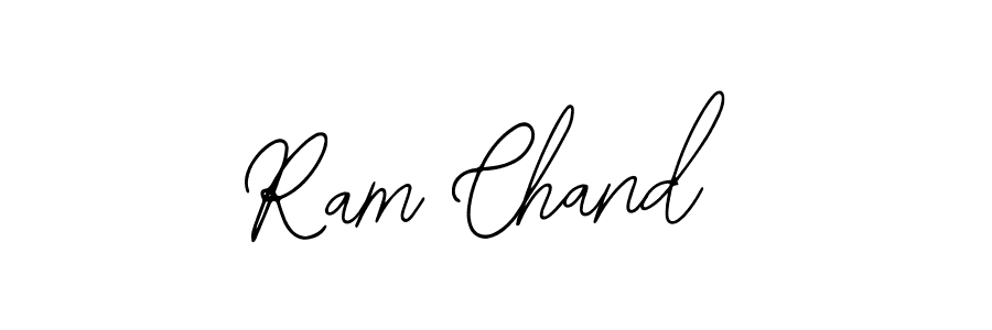 It looks lik you need a new signature style for name Ram Chand. Design unique handwritten (Bearetta-2O07w) signature with our free signature maker in just a few clicks. Ram Chand signature style 12 images and pictures png