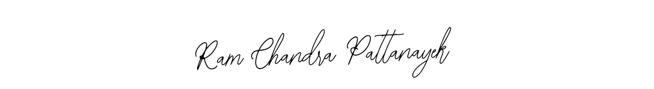 How to Draw Ram Chandra Pattanayek signature style? Bearetta-2O07w is a latest design signature styles for name Ram Chandra Pattanayek. Ram Chandra Pattanayek signature style 12 images and pictures png