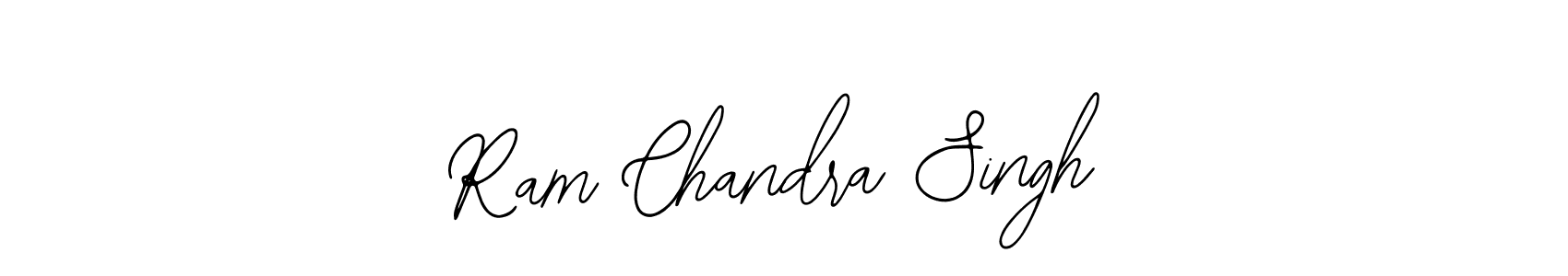 How to Draw Ram Chandra Singh signature style? Bearetta-2O07w is a latest design signature styles for name Ram Chandra Singh. Ram Chandra Singh signature style 12 images and pictures png