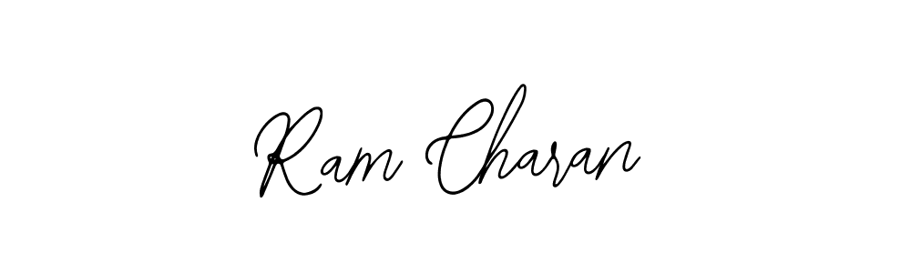 How to Draw Ram Charan signature style? Bearetta-2O07w is a latest design signature styles for name Ram Charan. Ram Charan signature style 12 images and pictures png