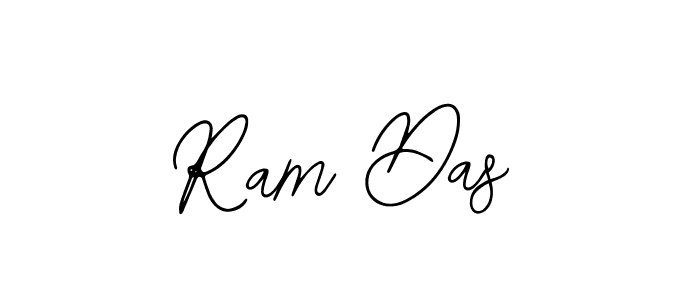 It looks lik you need a new signature style for name Ram Das. Design unique handwritten (Bearetta-2O07w) signature with our free signature maker in just a few clicks. Ram Das signature style 12 images and pictures png