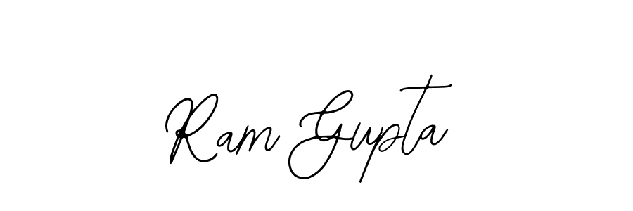 Similarly Bearetta-2O07w is the best handwritten signature design. Signature creator online .You can use it as an online autograph creator for name Ram Gupta. Ram Gupta signature style 12 images and pictures png