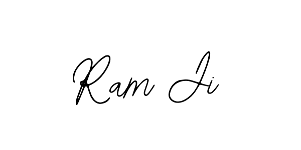 Make a beautiful signature design for name Ram Ji. With this signature (Bearetta-2O07w) style, you can create a handwritten signature for free. Ram Ji signature style 12 images and pictures png