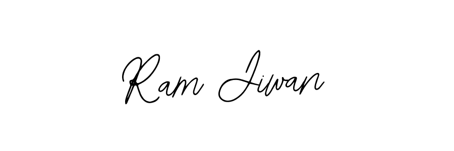 See photos of Ram Jiwan official signature by Spectra . Check more albums & portfolios. Read reviews & check more about Bearetta-2O07w font. Ram Jiwan signature style 12 images and pictures png