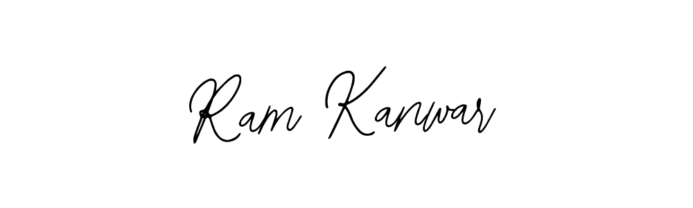 Best and Professional Signature Style for Ram Kanwar. Bearetta-2O07w Best Signature Style Collection. Ram Kanwar signature style 12 images and pictures png