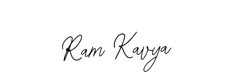 Make a beautiful signature design for name Ram Kavya. Use this online signature maker to create a handwritten signature for free. Ram Kavya signature style 12 images and pictures png