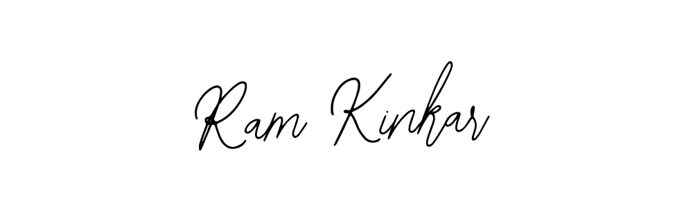 Best and Professional Signature Style for Ram Kinkar. Bearetta-2O07w Best Signature Style Collection. Ram Kinkar signature style 12 images and pictures png