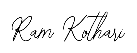 Make a beautiful signature design for name Ram Kothari. With this signature (Bearetta-2O07w) style, you can create a handwritten signature for free. Ram Kothari signature style 12 images and pictures png
