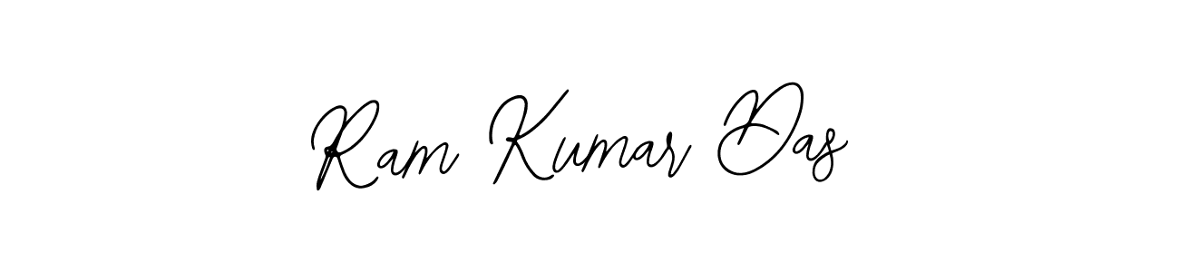 Once you've used our free online signature maker to create your best signature Bearetta-2O07w style, it's time to enjoy all of the benefits that Ram Kumar Das name signing documents. Ram Kumar Das signature style 12 images and pictures png