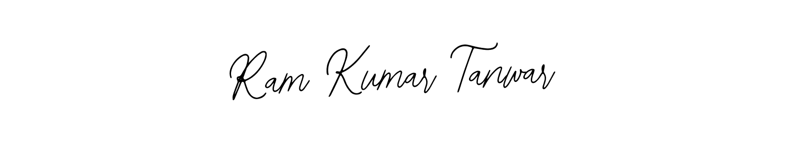 if you are searching for the best signature style for your name Ram Kumar Tanwar. so please give up your signature search. here we have designed multiple signature styles  using Bearetta-2O07w. Ram Kumar Tanwar signature style 12 images and pictures png