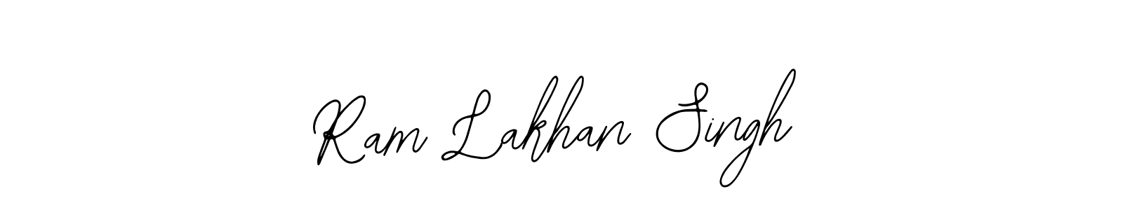 This is the best signature style for the Ram Lakhan Singh name. Also you like these signature font (Bearetta-2O07w). Mix name signature. Ram Lakhan Singh signature style 12 images and pictures png