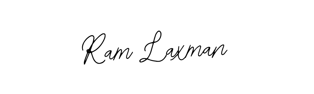 It looks lik you need a new signature style for name Ram Laxman. Design unique handwritten (Bearetta-2O07w) signature with our free signature maker in just a few clicks. Ram Laxman signature style 12 images and pictures png
