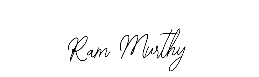 Similarly Bearetta-2O07w is the best handwritten signature design. Signature creator online .You can use it as an online autograph creator for name Ram Murthy. Ram Murthy signature style 12 images and pictures png