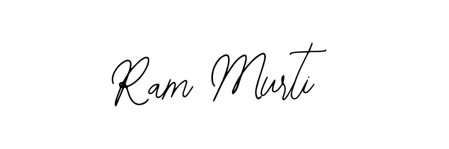 Also we have Ram Murti name is the best signature style. Create professional handwritten signature collection using Bearetta-2O07w autograph style. Ram Murti signature style 12 images and pictures png