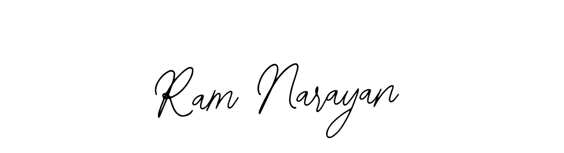 How to Draw Ram Narayan signature style? Bearetta-2O07w is a latest design signature styles for name Ram Narayan. Ram Narayan signature style 12 images and pictures png