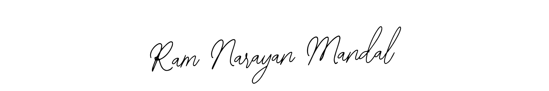 See photos of Ram Narayan Mandal official signature by Spectra . Check more albums & portfolios. Read reviews & check more about Bearetta-2O07w font. Ram Narayan Mandal signature style 12 images and pictures png