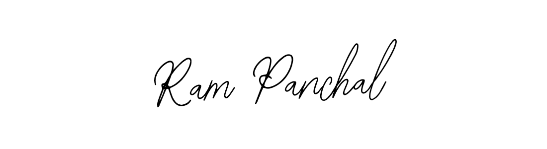 Make a short Ram Panchal signature style. Manage your documents anywhere anytime using Bearetta-2O07w. Create and add eSignatures, submit forms, share and send files easily. Ram Panchal signature style 12 images and pictures png
