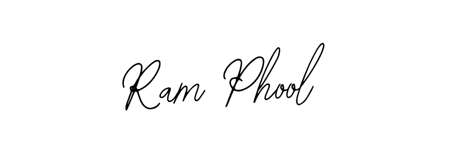 The best way (Bearetta-2O07w) to make a short signature is to pick only two or three words in your name. The name Ram Phool include a total of six letters. For converting this name. Ram Phool signature style 12 images and pictures png