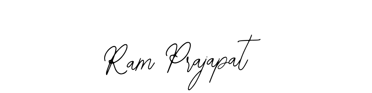 Best and Professional Signature Style for Ram Prajapat. Bearetta-2O07w Best Signature Style Collection. Ram Prajapat signature style 12 images and pictures png
