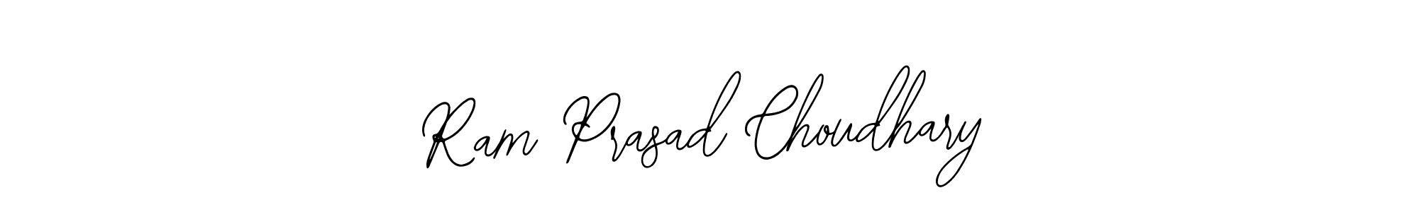 Best and Professional Signature Style for Ram Prasad Choudhary. Bearetta-2O07w Best Signature Style Collection. Ram Prasad Choudhary signature style 12 images and pictures png