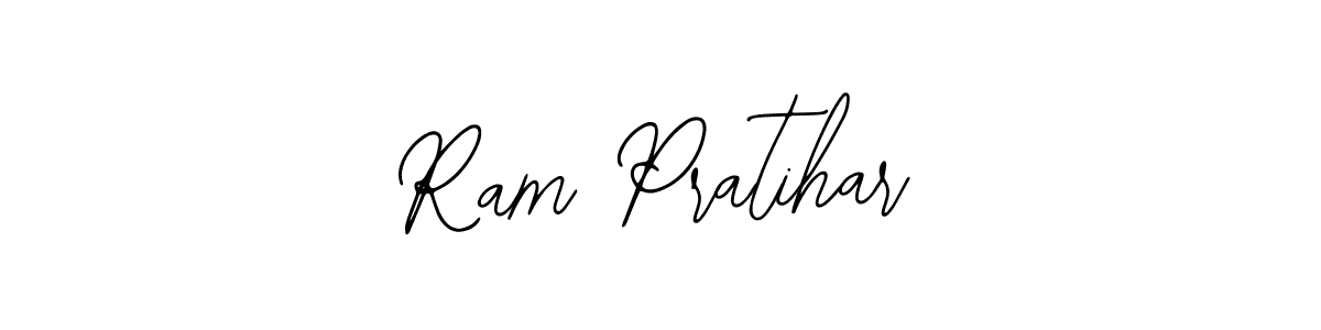 It looks lik you need a new signature style for name Ram Pratihar. Design unique handwritten (Bearetta-2O07w) signature with our free signature maker in just a few clicks. Ram Pratihar signature style 12 images and pictures png