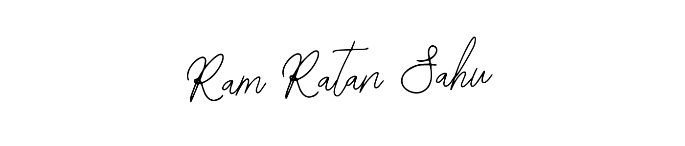 Make a beautiful signature design for name Ram Ratan Sahu. Use this online signature maker to create a handwritten signature for free. Ram Ratan Sahu signature style 12 images and pictures png