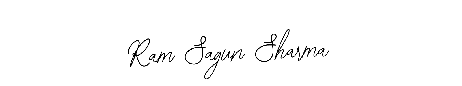 See photos of Ram Sagun Sharma official signature by Spectra . Check more albums & portfolios. Read reviews & check more about Bearetta-2O07w font. Ram Sagun Sharma signature style 12 images and pictures png