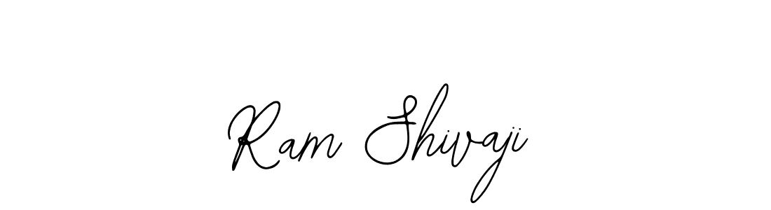 Make a beautiful signature design for name Ram Shivaji. Use this online signature maker to create a handwritten signature for free. Ram Shivaji signature style 12 images and pictures png