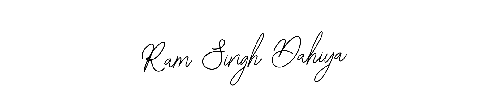 Make a beautiful signature design for name Ram Singh Dahiya. Use this online signature maker to create a handwritten signature for free. Ram Singh Dahiya signature style 12 images and pictures png