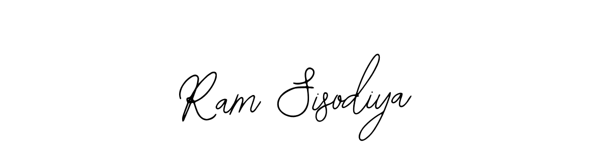 Best and Professional Signature Style for Ram Sisodiya. Bearetta-2O07w Best Signature Style Collection. Ram Sisodiya signature style 12 images and pictures png