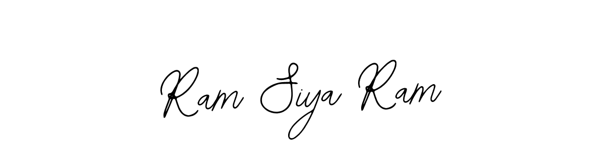 The best way (Bearetta-2O07w) to make a short signature is to pick only two or three words in your name. The name Ram Siya Ram include a total of six letters. For converting this name. Ram Siya Ram signature style 12 images and pictures png