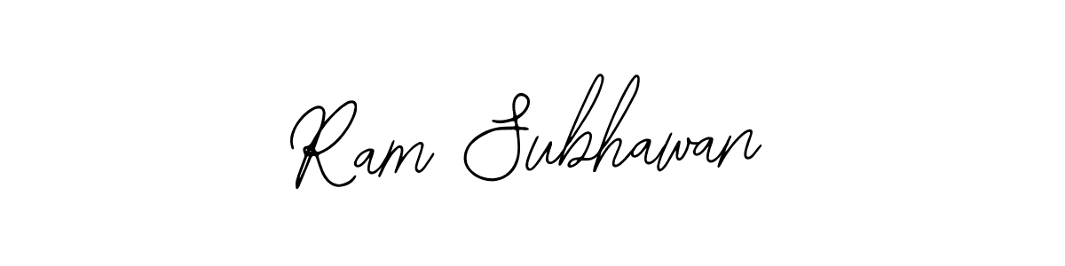 Check out images of Autograph of Ram Subhawan name. Actor Ram Subhawan Signature Style. Bearetta-2O07w is a professional sign style online. Ram Subhawan signature style 12 images and pictures png