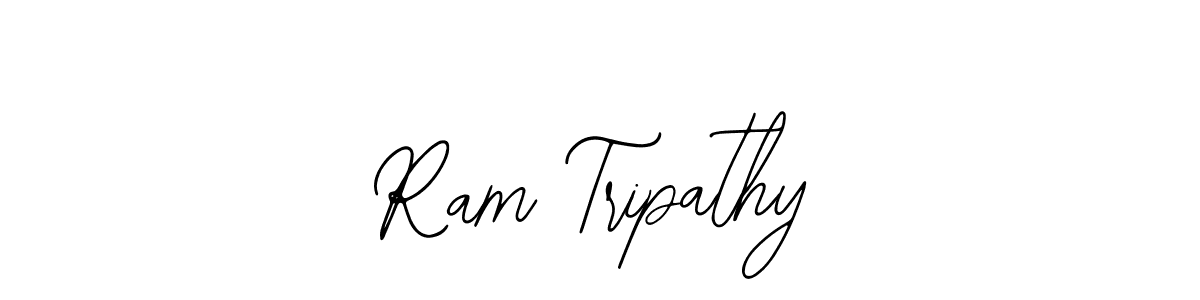 Once you've used our free online signature maker to create your best signature Bearetta-2O07w style, it's time to enjoy all of the benefits that Ram Tripathy name signing documents. Ram Tripathy signature style 12 images and pictures png