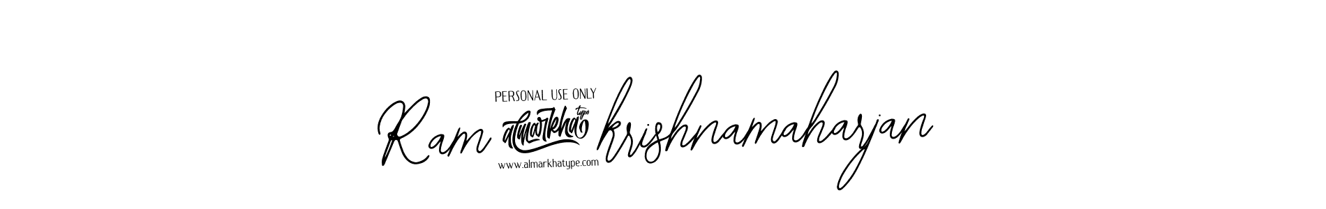 This is the best signature style for the Ram2krishnamaharjan name. Also you like these signature font (Bearetta-2O07w). Mix name signature. Ram2krishnamaharjan signature style 12 images and pictures png