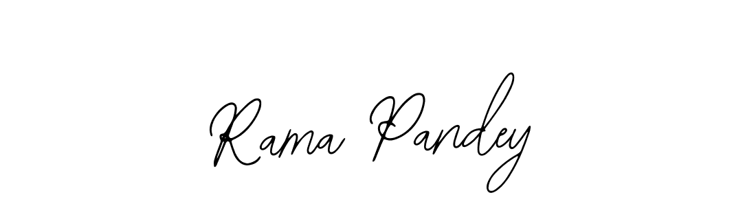 Once you've used our free online signature maker to create your best signature Bearetta-2O07w style, it's time to enjoy all of the benefits that Rama Pandey name signing documents. Rama Pandey signature style 12 images and pictures png