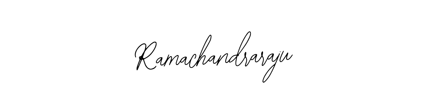 Make a beautiful signature design for name Ramachandraraju. With this signature (Bearetta-2O07w) style, you can create a handwritten signature for free. Ramachandraraju signature style 12 images and pictures png