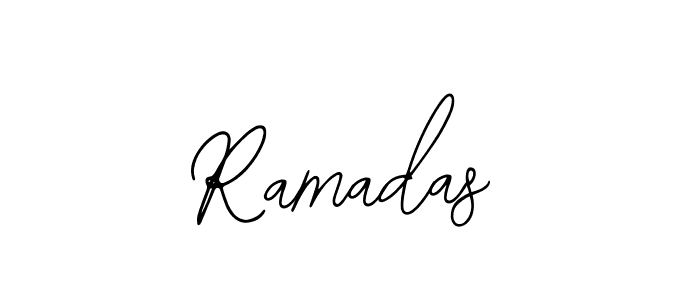 See photos of Ramadas official signature by Spectra . Check more albums & portfolios. Read reviews & check more about Bearetta-2O07w font. Ramadas signature style 12 images and pictures png