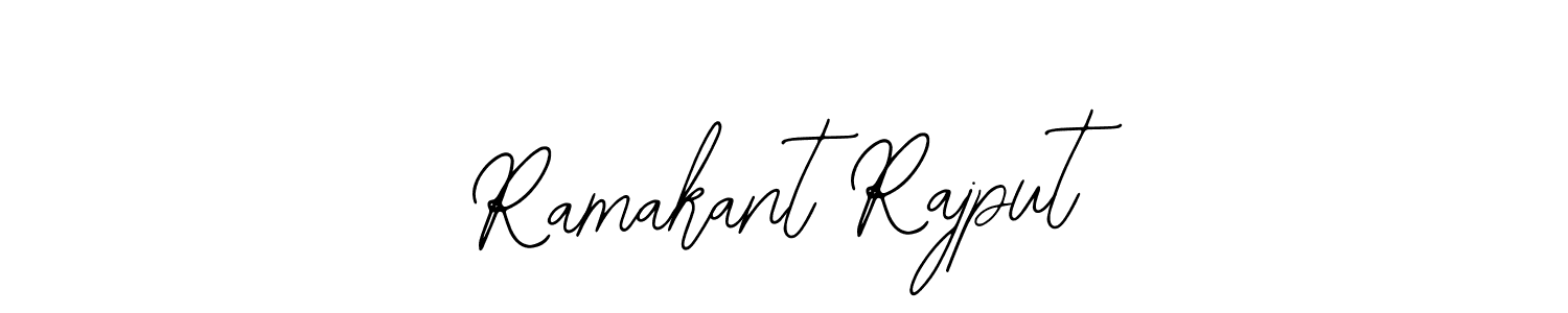 Best and Professional Signature Style for Ramakant Rajput. Bearetta-2O07w Best Signature Style Collection. Ramakant Rajput signature style 12 images and pictures png